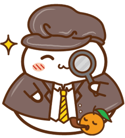 mochi detective